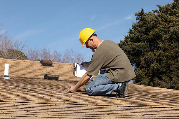 Best Sheet Metal Roofing  in Brandon, SD