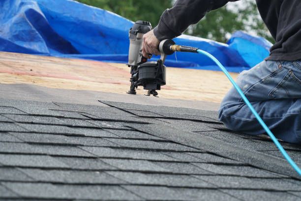 Best Roof Ventilation Installation  in Brandon, SD